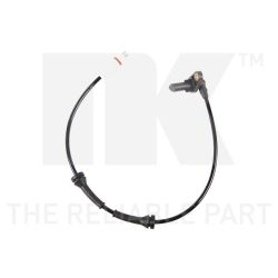 Jutiklis, rato greitis NK 293971