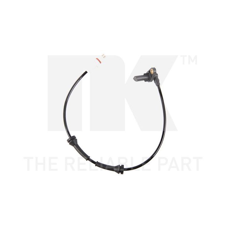 Jutiklis, rato greitis NK 293971