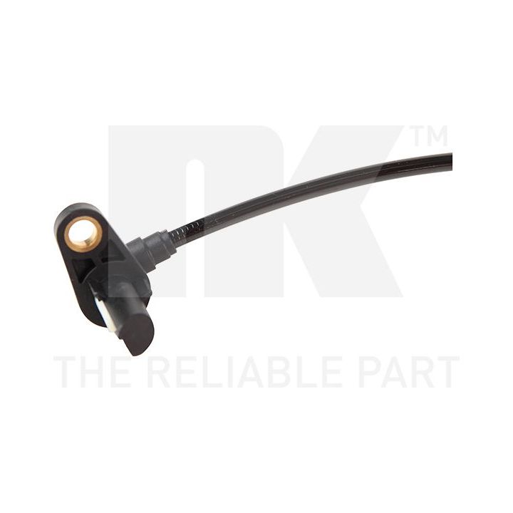 Jutiklis, rato greitis NK 293971