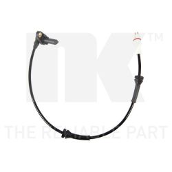 Jutiklis, rato greitis NK 293972