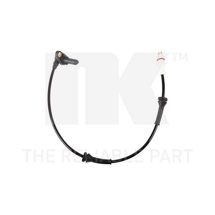 Jutiklis, rato greitis NK 293972