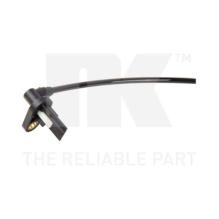 Jutiklis, rato greitis NK 293972