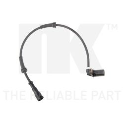 Jutiklis, rato greitis NK 293973