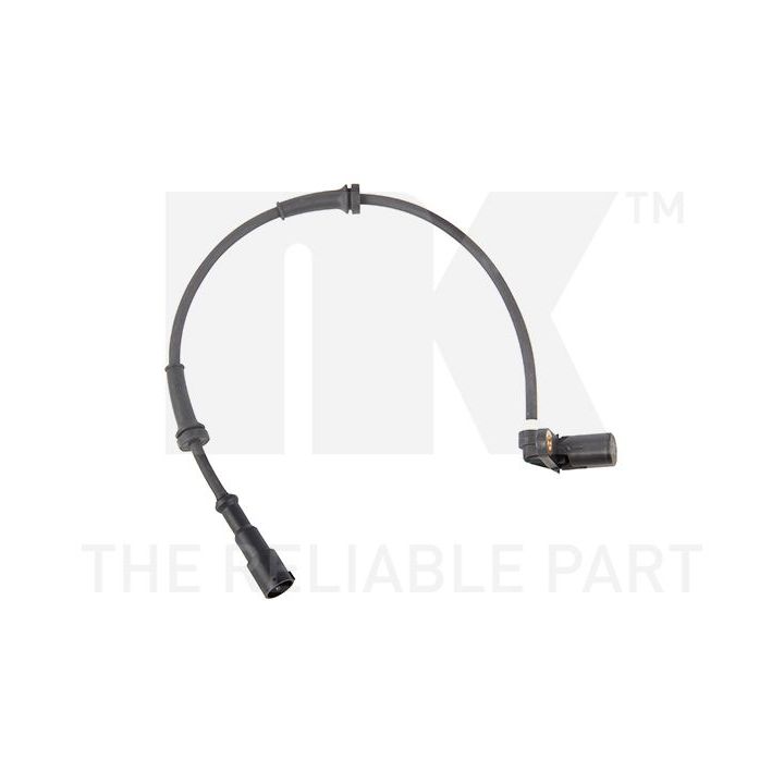 Jutiklis, rato greitis NK 293973