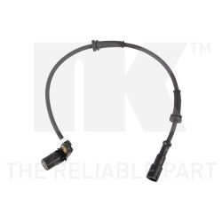 Jutiklis, rato greitis NK 293974