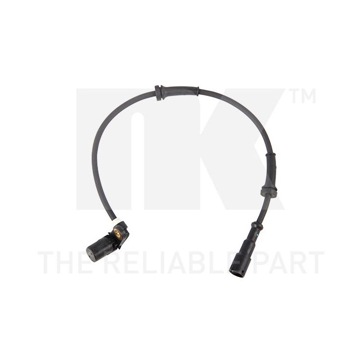 Jutiklis, rato greitis NK 293974