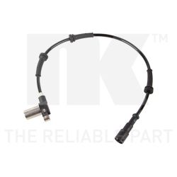 Jutiklis, rato greitis NK 293975