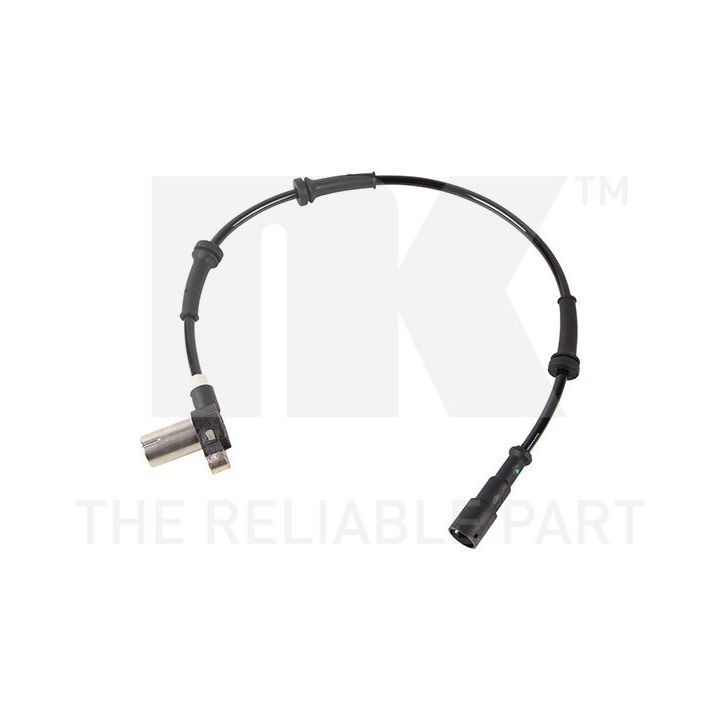 Jutiklis, rato greitis NK 293975