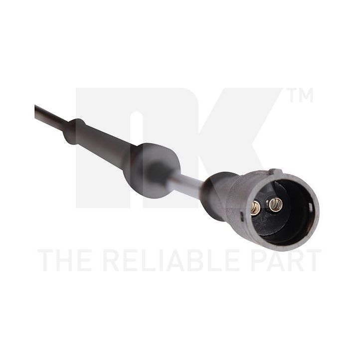 Jutiklis, rato greitis NK 293975