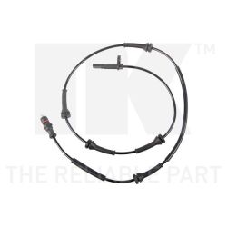 Jutiklis, rato greitis NK 293976