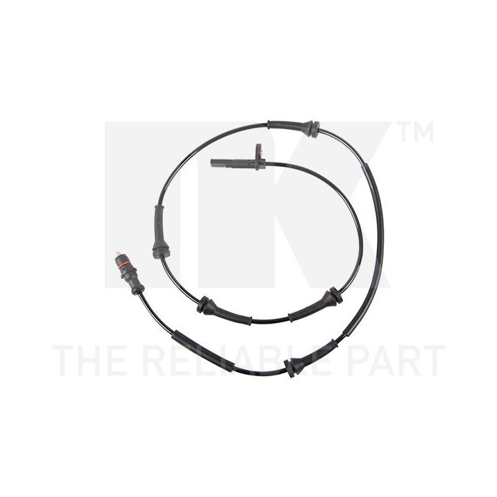 Jutiklis, rato greitis NK 293976