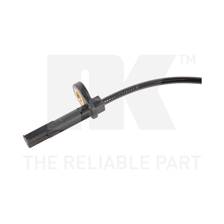 Jutiklis, rato greitis NK 293976