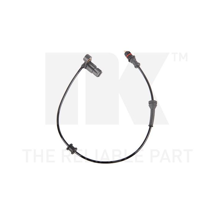 Jutiklis, rato greitis NK 293977