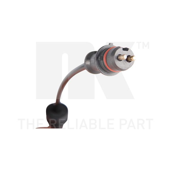 Jutiklis, rato greitis NK 293977