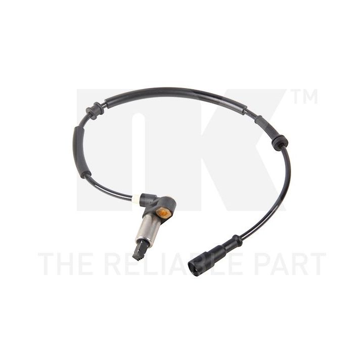 Jutiklis, rato greitis NK 293978