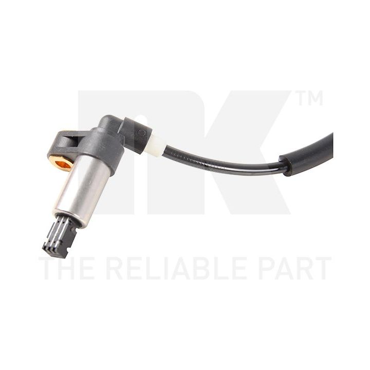 Jutiklis, rato greitis NK 293978