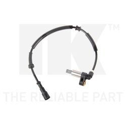 Jutiklis, rato greitis NK 293979