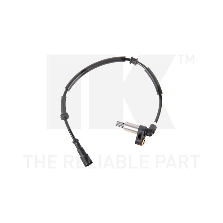 Jutiklis, rato greitis NK 293979