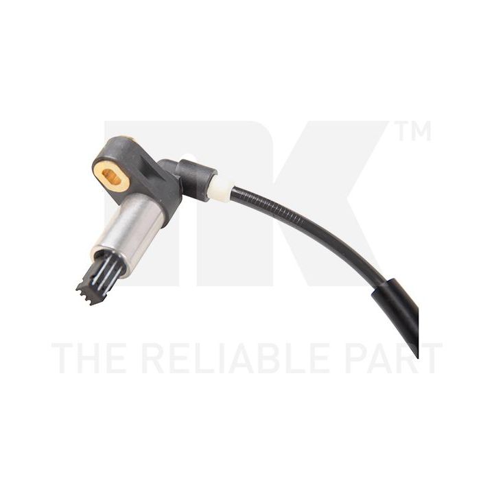 Jutiklis, rato greitis NK 293979