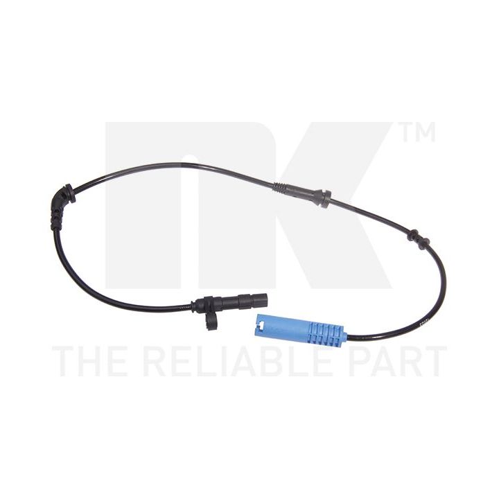 Jutiklis, rato greitis NK 294001