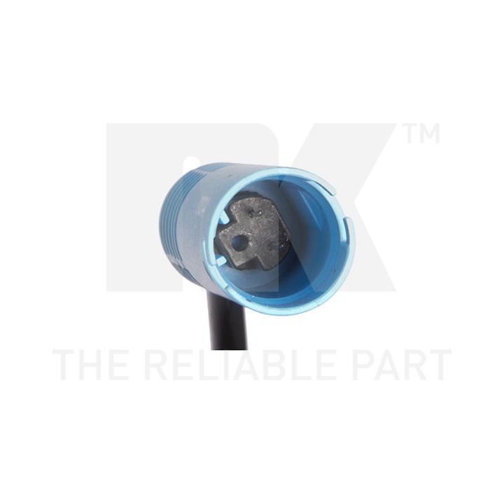 Jutiklis, rato greitis NK 294004