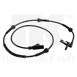 Jutiklis, rato greitis NK 294005