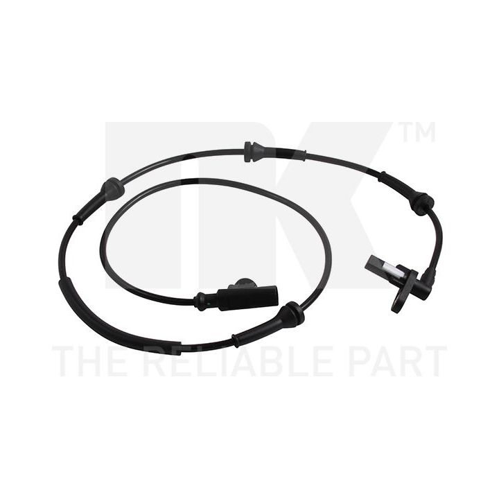 Jutiklis, rato greitis NK 294005