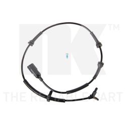 Jutiklis, rato greitis NK 294008