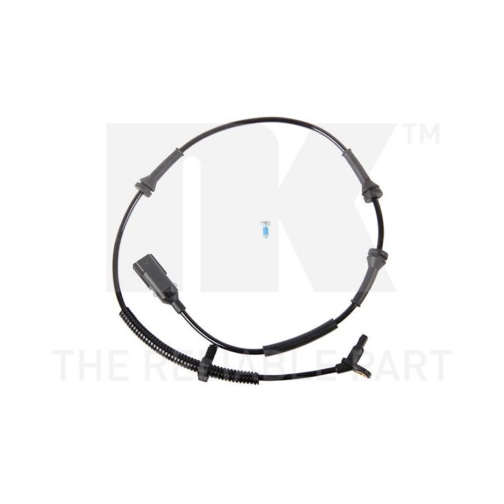 Jutiklis, rato greitis NK 294008