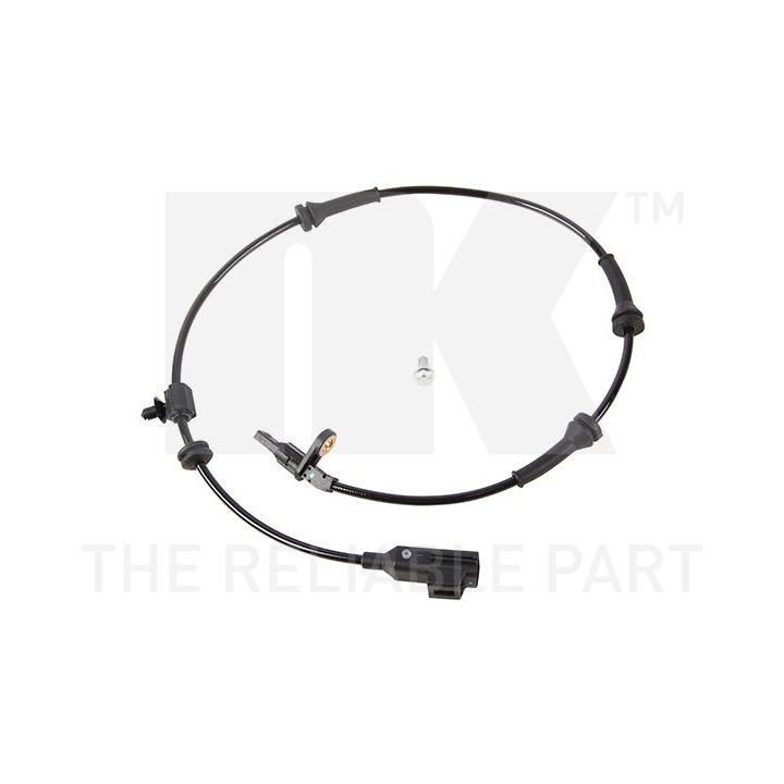 Jutiklis, rato greitis NK 294009