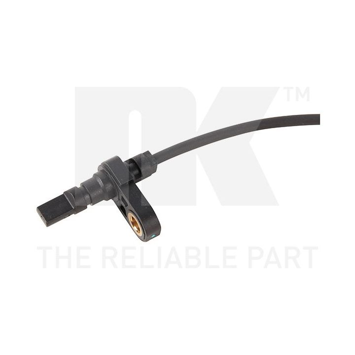 Jutiklis, rato greitis NK 294549