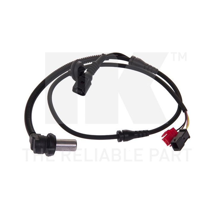 Jutiklis, rato greitis NK 294709