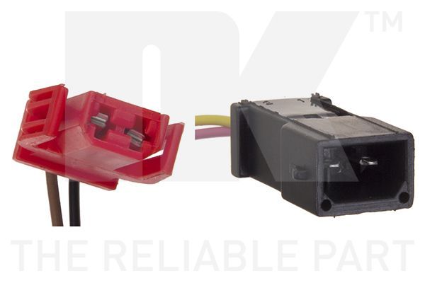 Jutiklis, rato greitis NK 294709