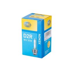 Lemputė, priekinis žibintas HELLA 8GS 007 001-151