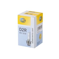 Lemputė, priekinis žibintas HELLA 8GS 007 001-241