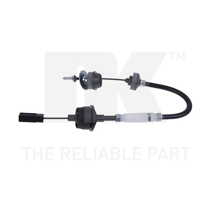 Sankabos trosas NK 921935