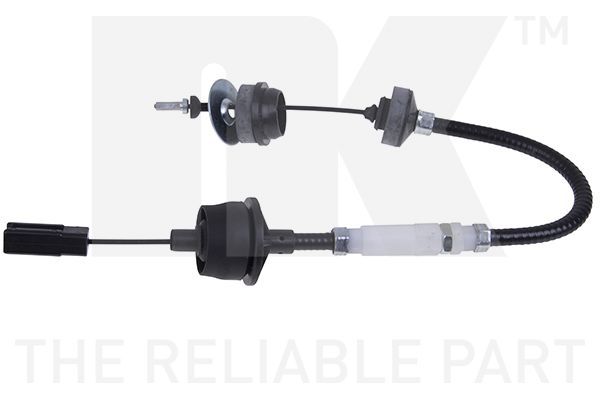 Sankabos trosas NK 921935