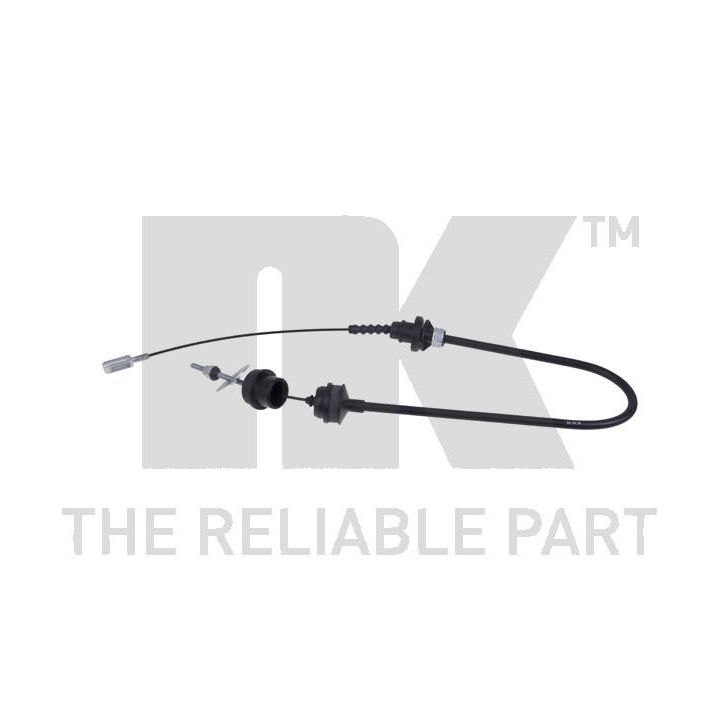 Sankabos trosas NK 921938