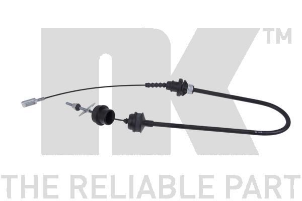 Sankabos trosas NK 921938