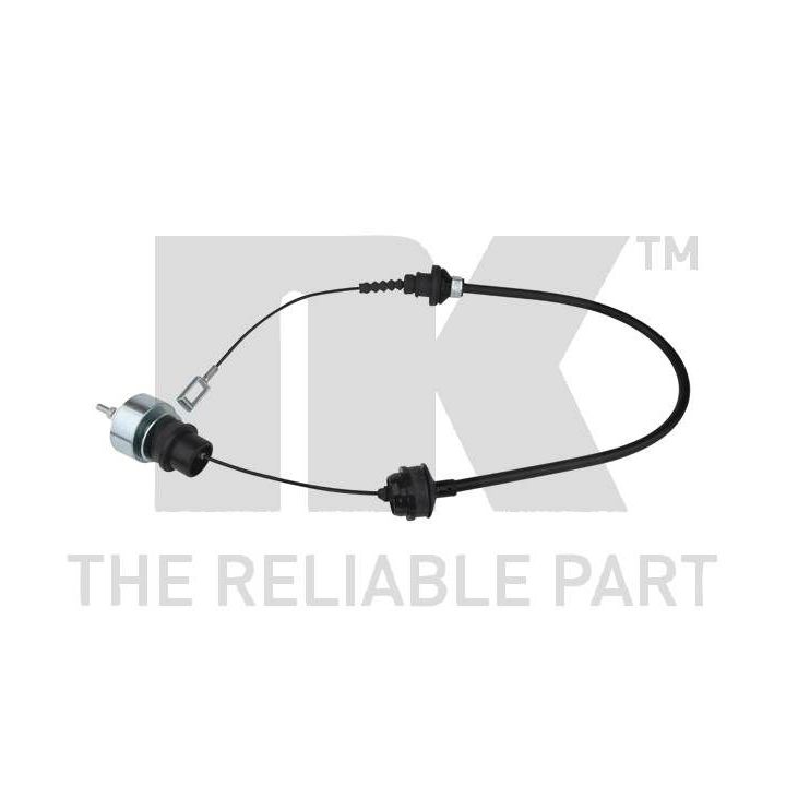 Sankabos trosas NK 921939