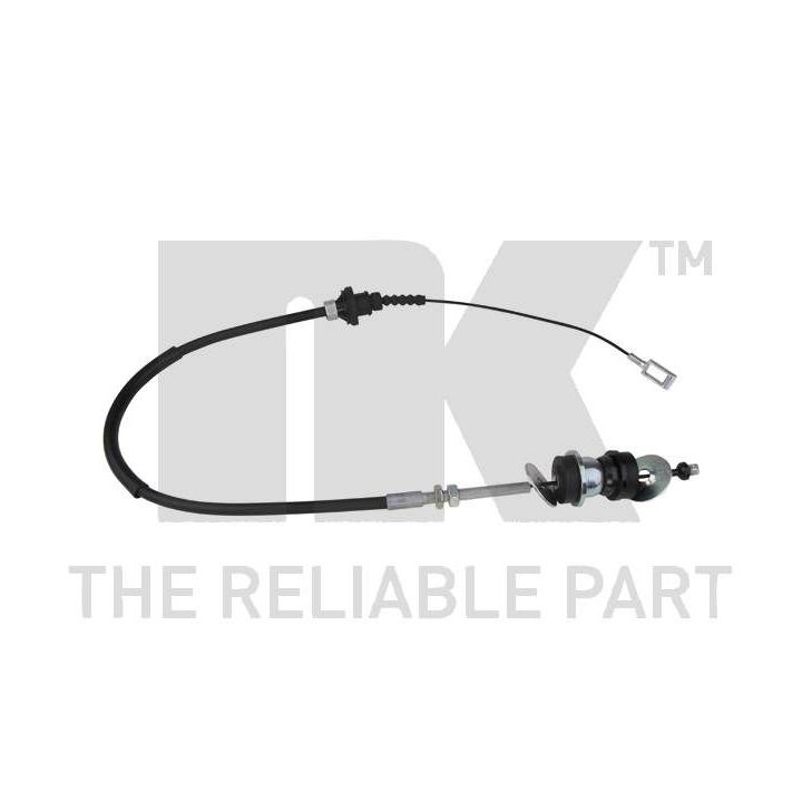 Sankabos trosas NK 921940