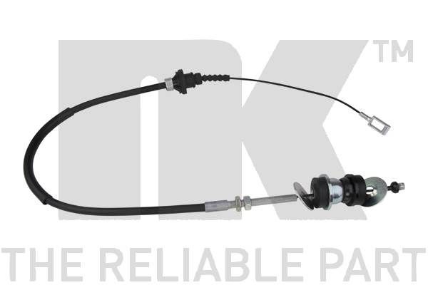 Sankabos trosas NK 921940