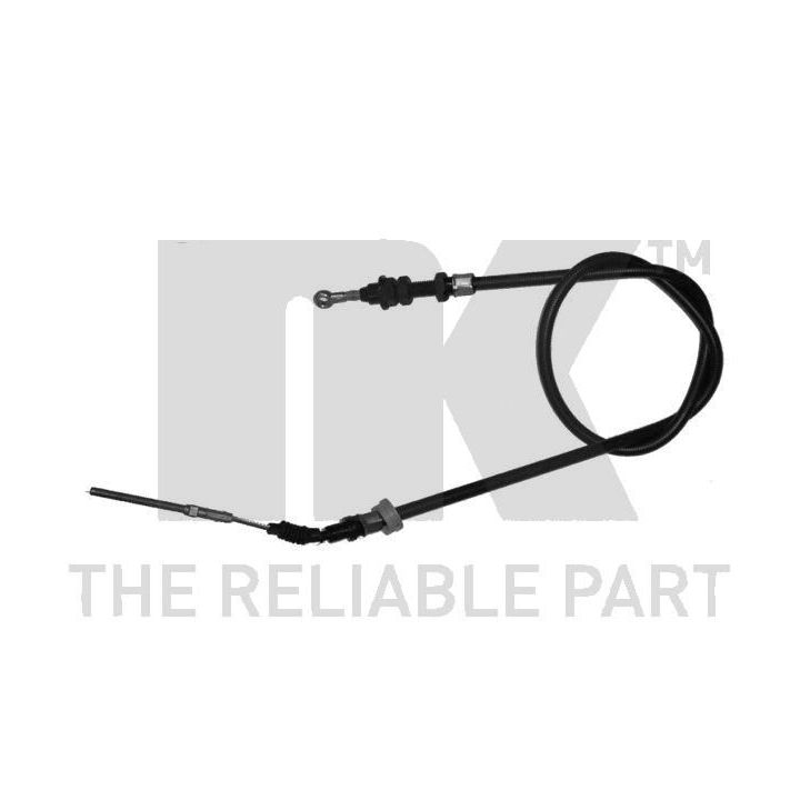 Sankabos trosas NK 922321