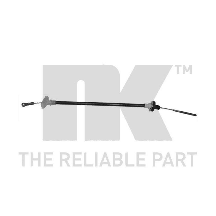 Sankabos trosas NK 922325