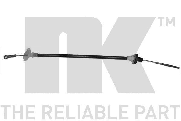 Sankabos trosas NK 922325