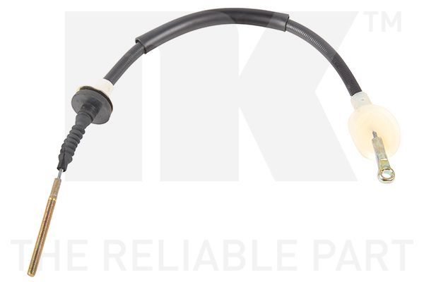 Sankabos trosas NK 922332