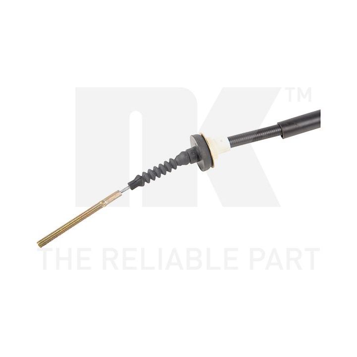 Sankabos trosas NK 922332