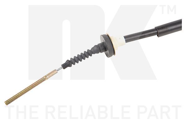 Sankabos trosas NK 922332