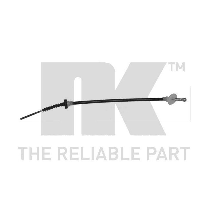 Sankabos trosas NK 922342