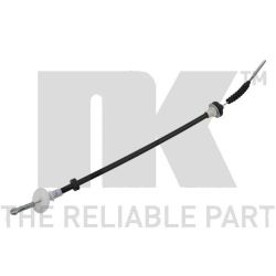 Sankabos trosas NK 922343